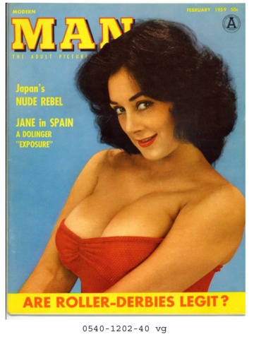 Modern Man v08#08-92 © February 1959